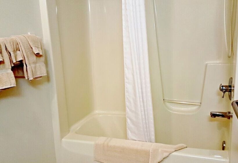 장애인을 위한 스탠다드 룸, Berlin Heritage Inn