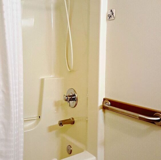 غرفة قياسية لذوى الاحتياجات الخاصة, Berlin Heritage Inn