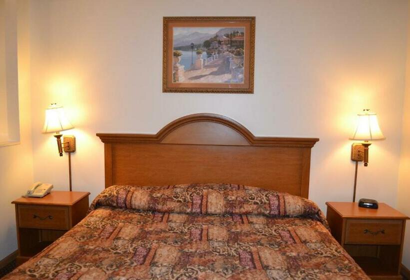 Люкс Кровать Кинг, Countryside Suites Omaha
