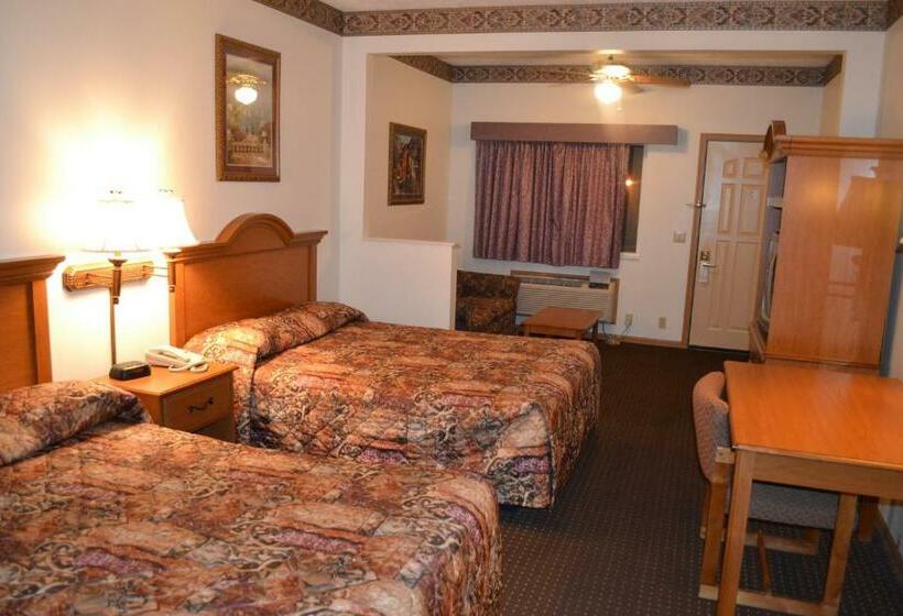 套房, Countryside Suites Omaha