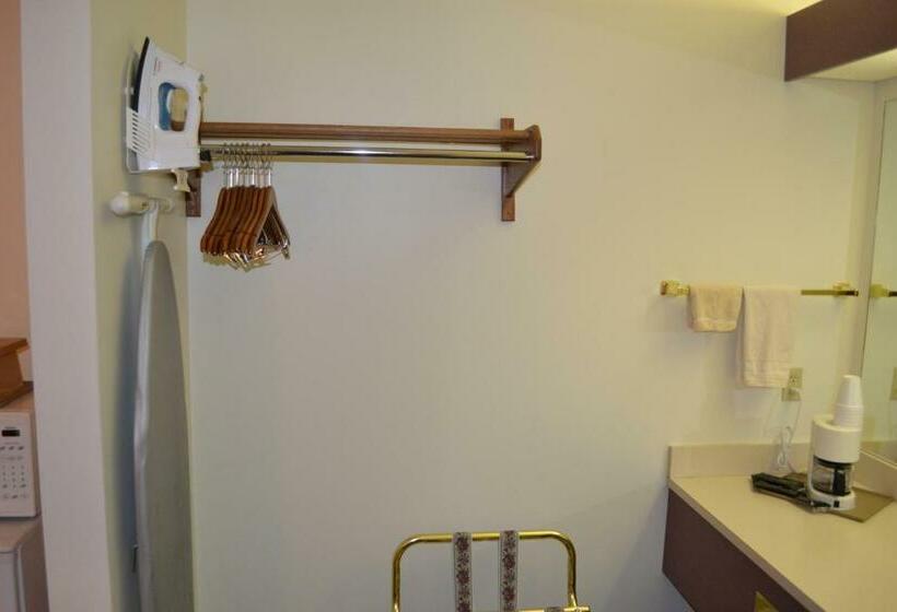 套房, Countryside Suites Omaha