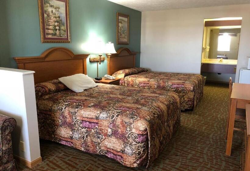 Люкс, Countryside Suites Omaha