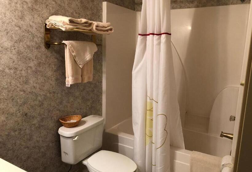 带按摩浴盆的套房, Countryside Suites Omaha