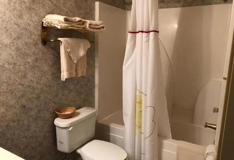 Sviitti Poreallas, Countryside Suites Omaha