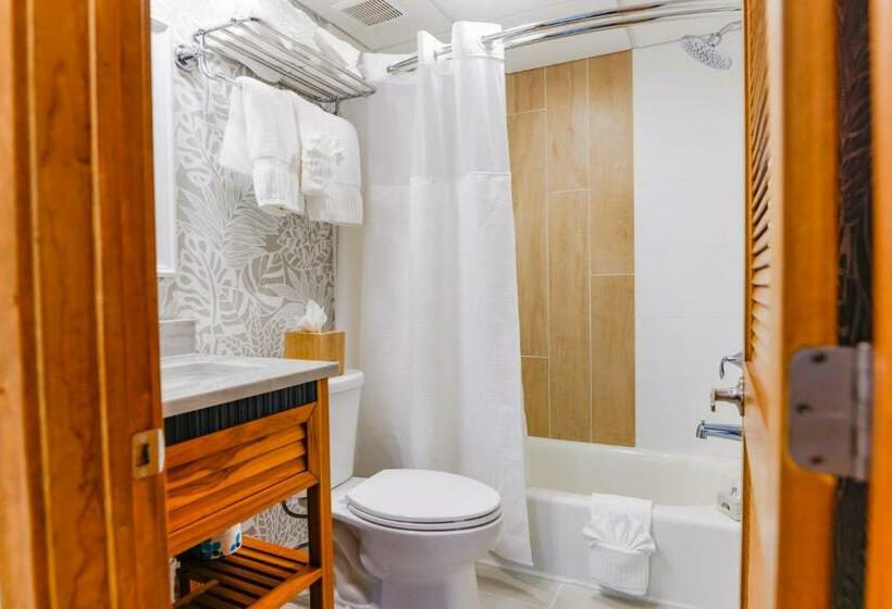 스위트, Mahalo Diamond Beach Resort