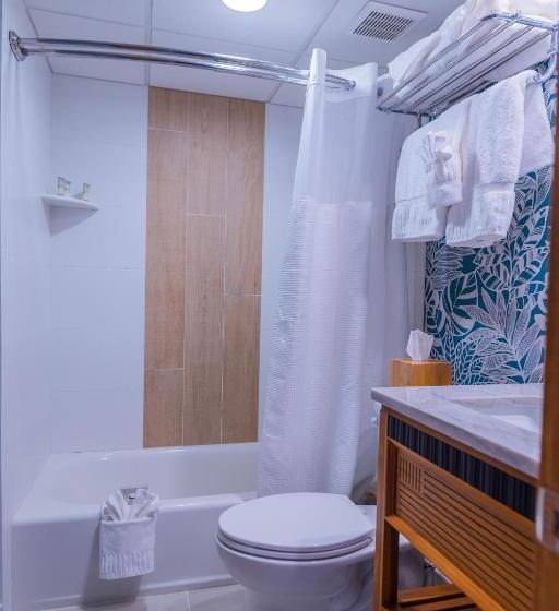 스탠다드 스튜디오 바다 전망, Mahalo Diamond Beach Resort