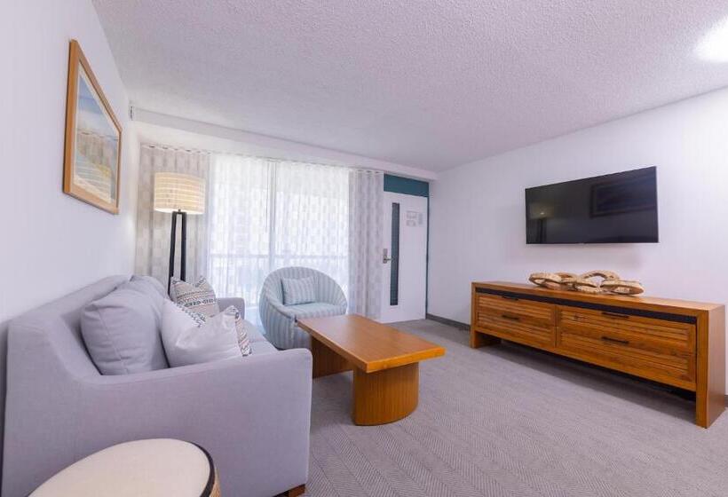 스위트, Mahalo Diamond Beach Resort