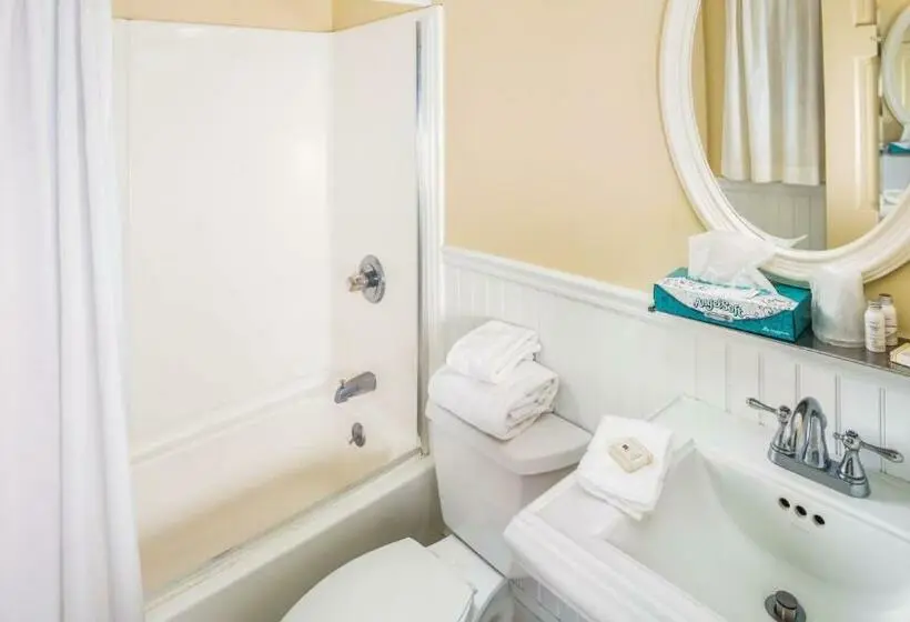 Standard-huone Queen-vuode, Stonehurst Manor Including Breakfast And Dinner