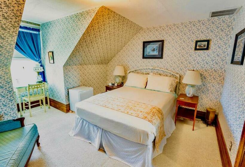 غرفة قياسية, Keystone Inn Bed And Breakfast