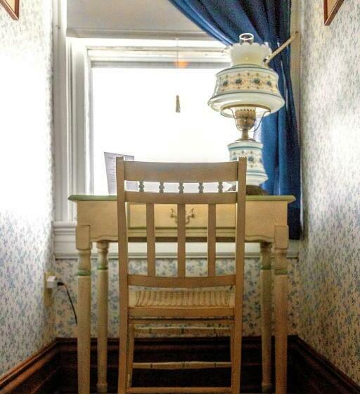 Номер Стандарт, Keystone Inn Bed And Breakfast