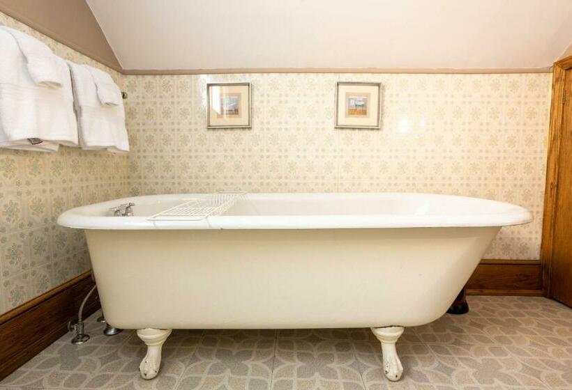 غرفة قياسية, Keystone Inn Bed And Breakfast