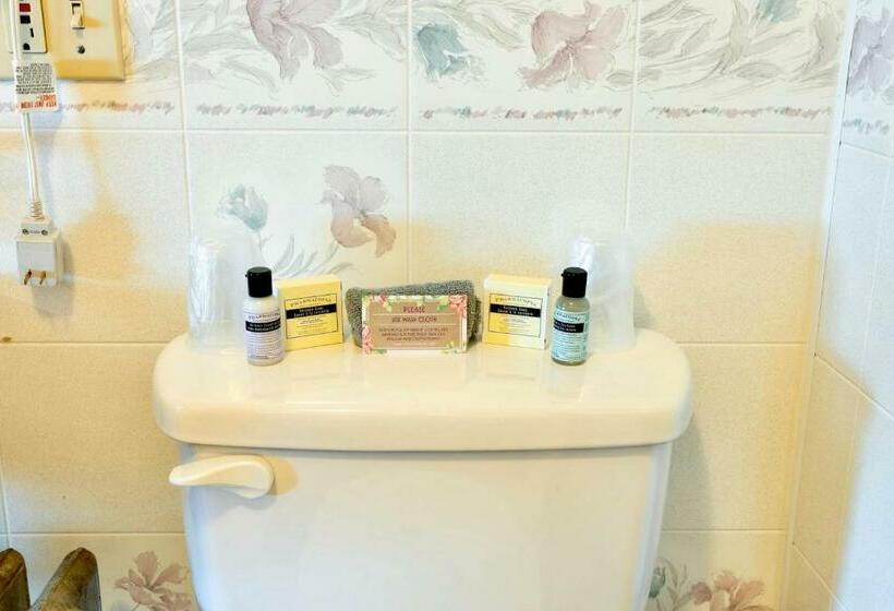 غرفة قياسية, Keystone Inn Bed And Breakfast