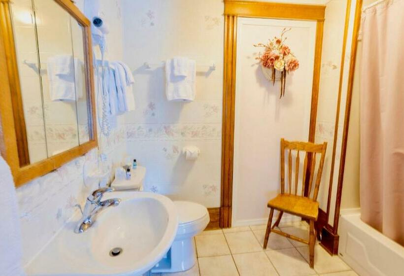 غرفة قياسية, Keystone Inn Bed And Breakfast