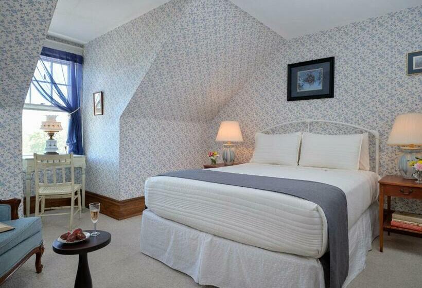 غرفة قياسية, Keystone Inn Bed And Breakfast