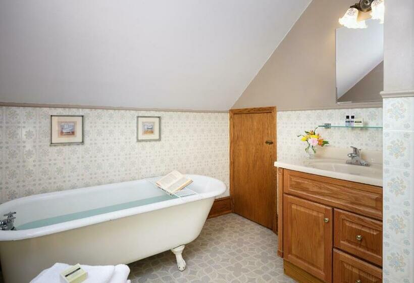Номер Стандарт, Keystone Inn Bed And Breakfast