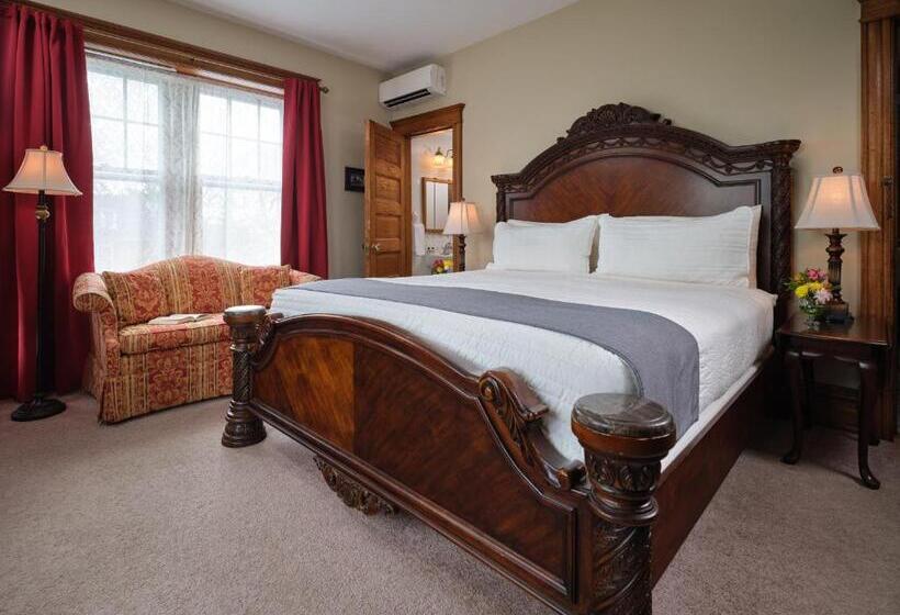 غرفة قياسية, Keystone Inn Bed And Breakfast