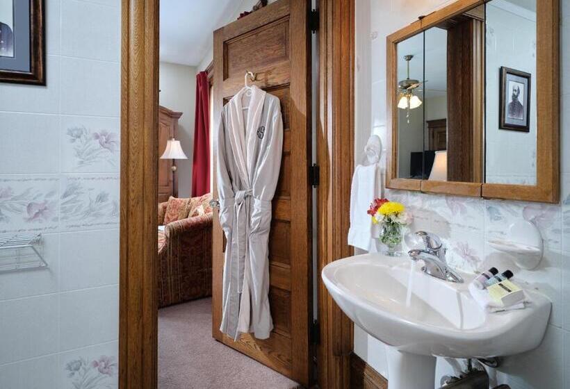 غرفة قياسية, Keystone Inn Bed And Breakfast