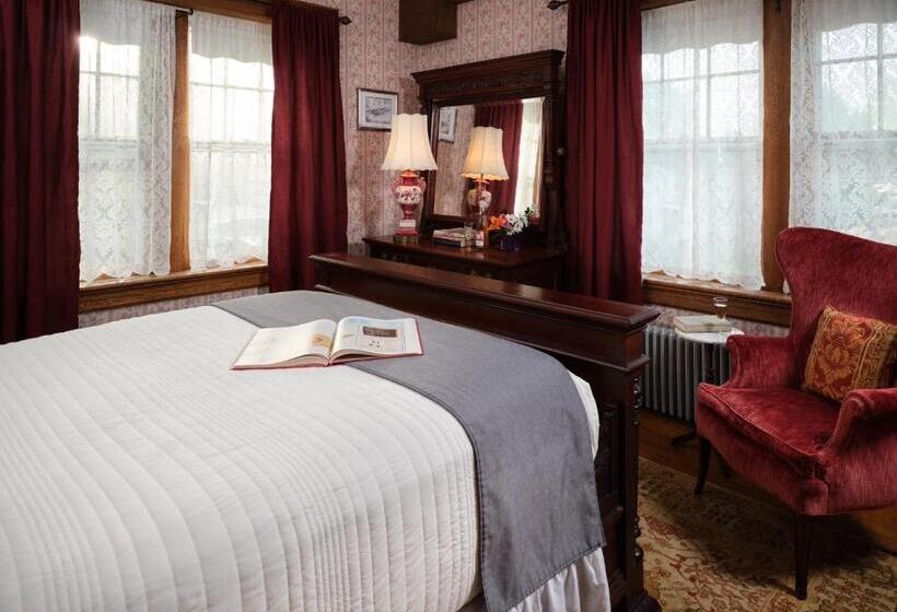 غرفة إقتصادية, Keystone Inn Bed And Breakfast