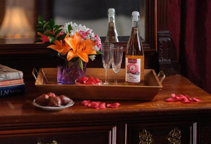 غرفة إقتصادية, Keystone Inn Bed And Breakfast