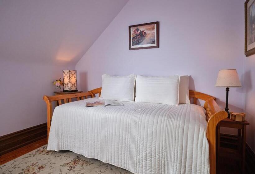 Четырехместный Номер Стандарт, Keystone Inn Bed And Breakfast