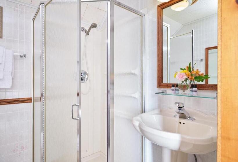 غرفة قياسية رباعية, Keystone Inn Bed And Breakfast