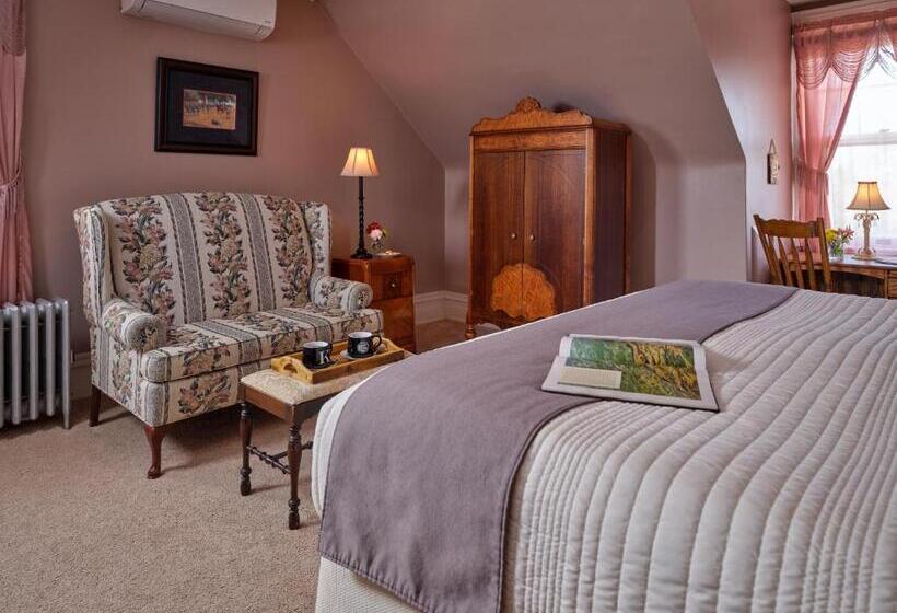 スタンダードトリプルルーム, Keystone Inn Bed And Breakfast
