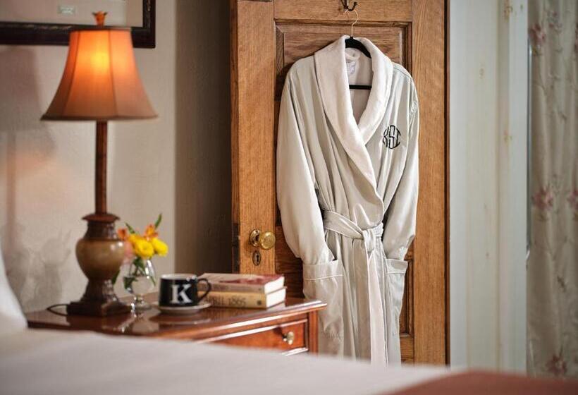 غرفة سوبيريور, Keystone Inn Bed And Breakfast