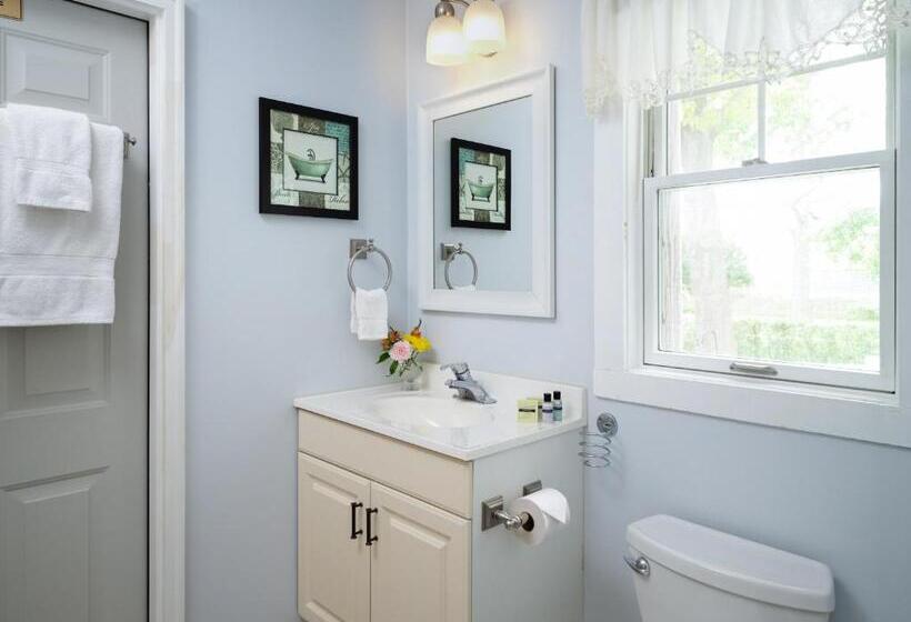 غرفة سوبيريور, Keystone Inn Bed And Breakfast