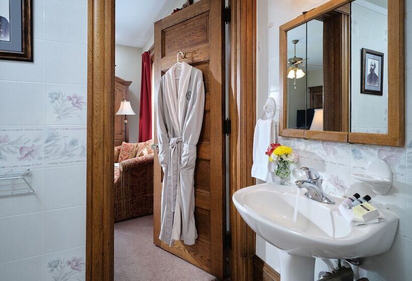 Номер Стандарт, Keystone Inn Bed And Breakfast