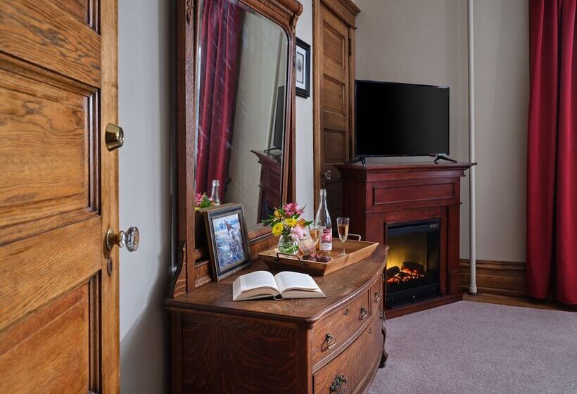 غرفة قياسية, Keystone Inn Bed And Breakfast