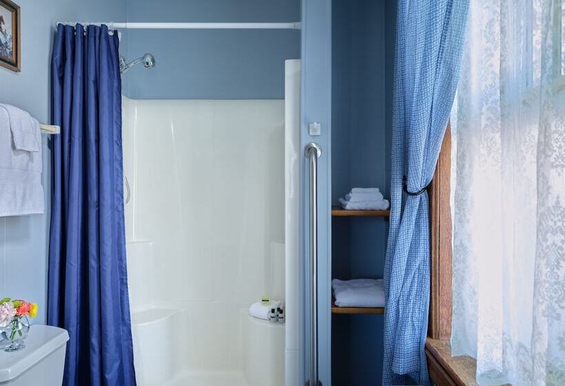 Номер Стандарт, Keystone Inn Bed And Breakfast