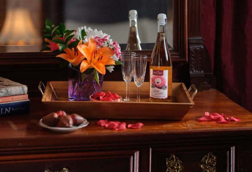 غرفة قياسية, Keystone Inn Bed And Breakfast