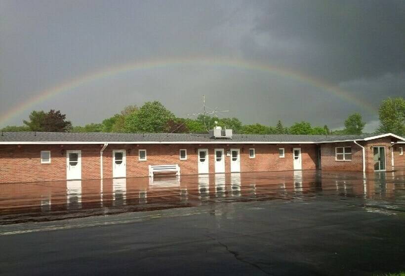 Номер Deluxe, Lukans Farm Resort