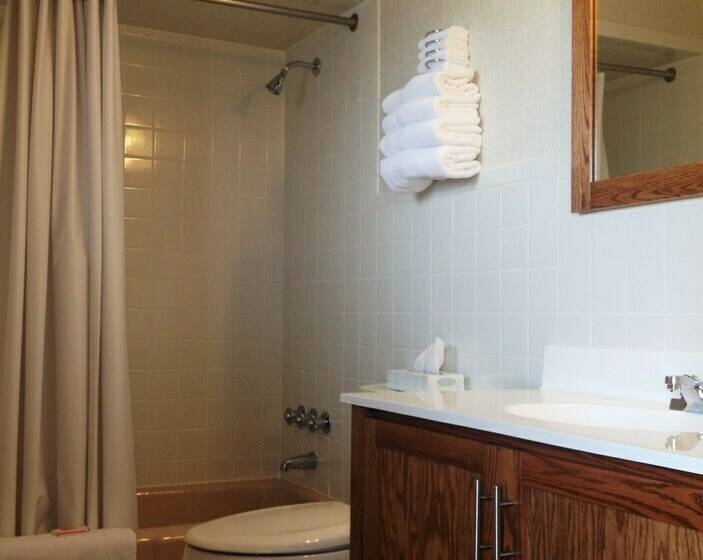 Номер Deluxe, Lukans Farm Resort