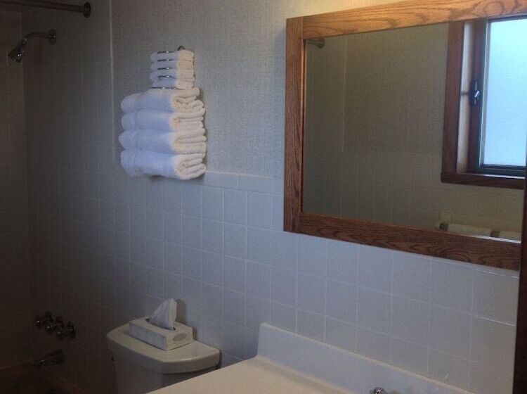 Номер Deluxe, Lukans Farm Resort