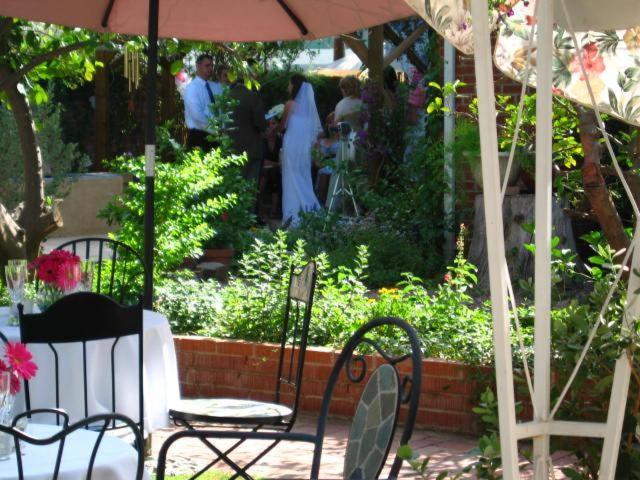 اتاق استاندارد, Mon Ami Bed And Breakfast