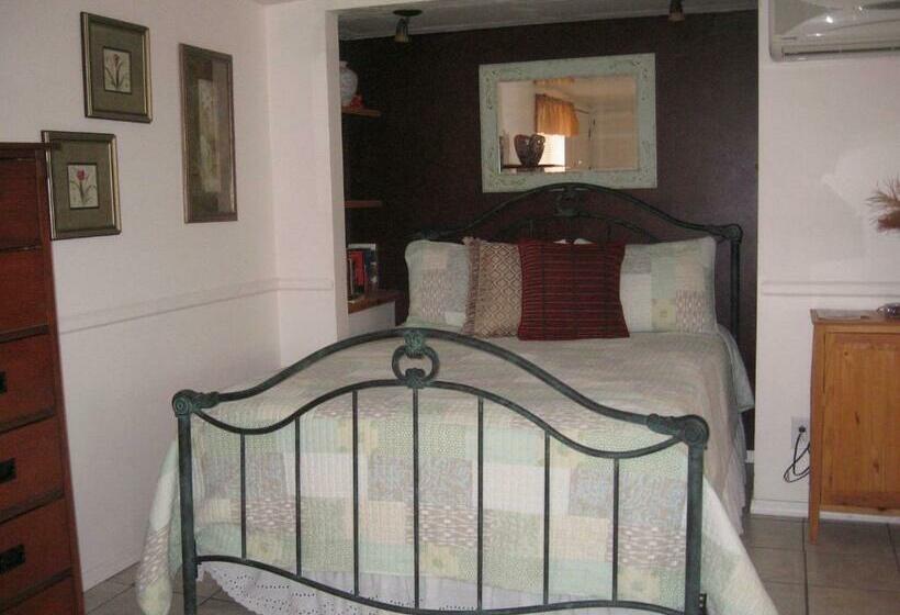 خانه 1 خوابه, Mon Ami Bed And Breakfast