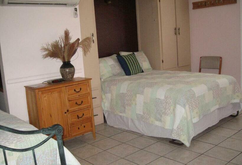 خانه 1 خوابه, Mon Ami Bed And Breakfast