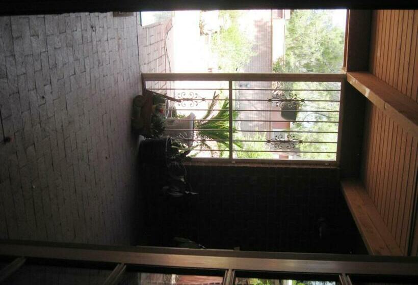 اتاق استاندارد با تخت بزرگ, Mon Ami Bed And Breakfast