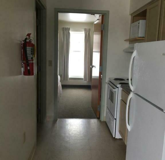 Люкс Повышенной Комфортности, All Suites Inn Budget Host