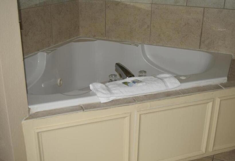 Стандартный Номер Кровать Кинг, Atkinson Inn & Suites