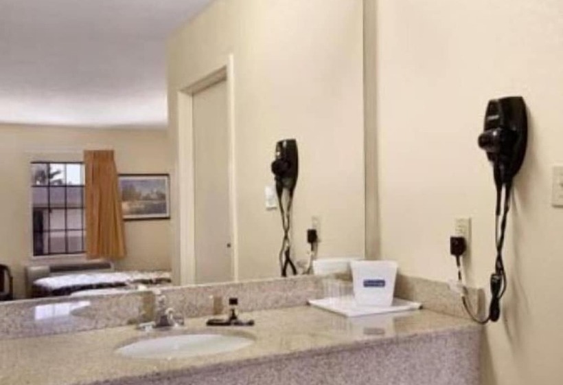 Superior Oda, Best Way Inn And Suites New Orleans