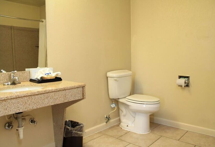 Superior Oda, Best Way Inn And Suites New Orleans