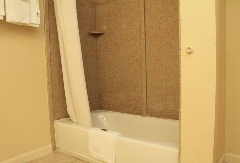 Superior Oda, Best Way Inn And Suites New Orleans