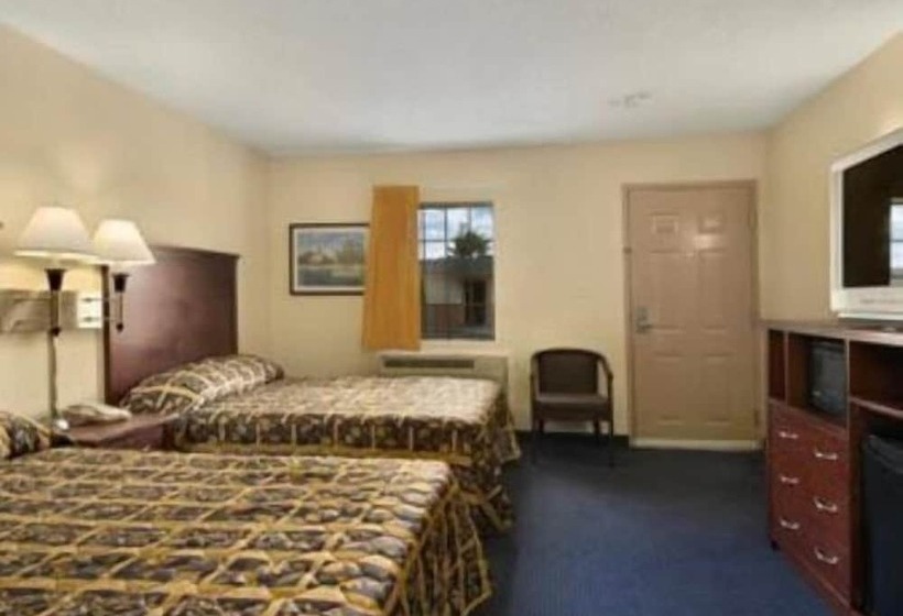 Superior Oda, Best Way Inn And Suites New Orleans