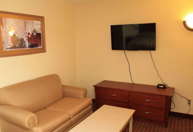 Superior Oda, Best Way Inn And Suites New Orleans