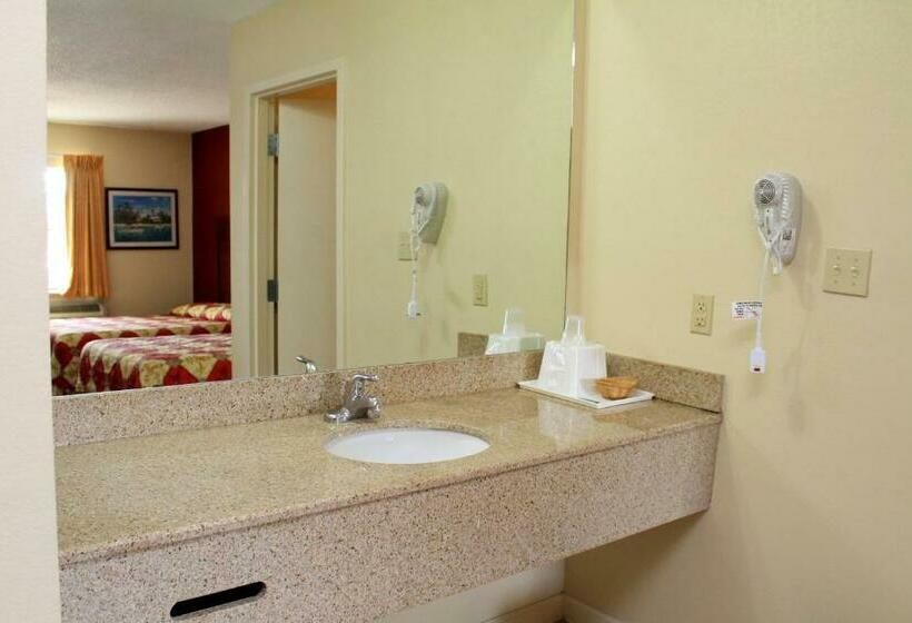 Superior Oda, Best Way Inn And Suites New Orleans