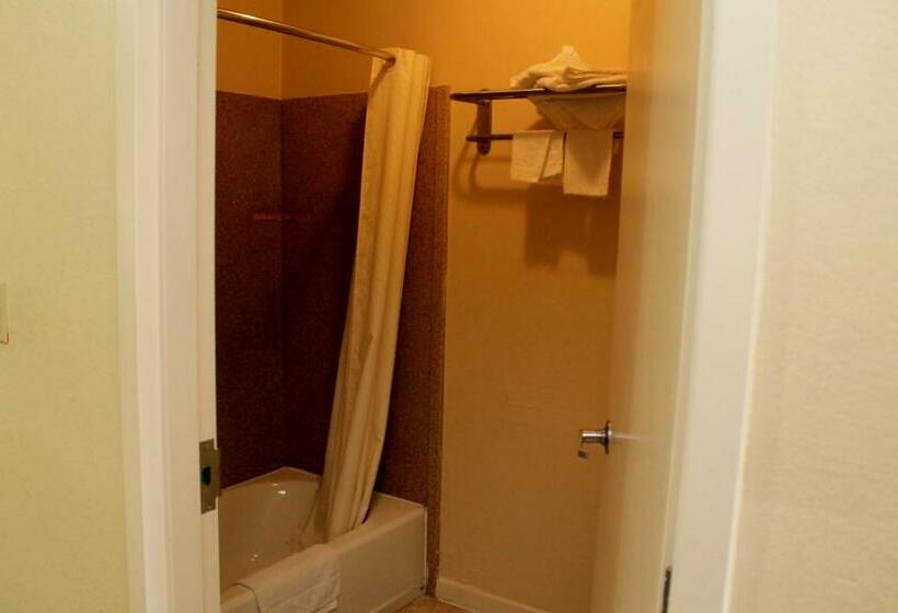 Superior Oda, Best Way Inn And Suites New Orleans