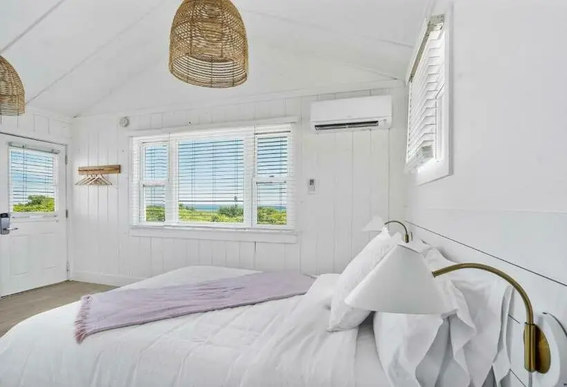 Standard-studio, Breakers Montauk