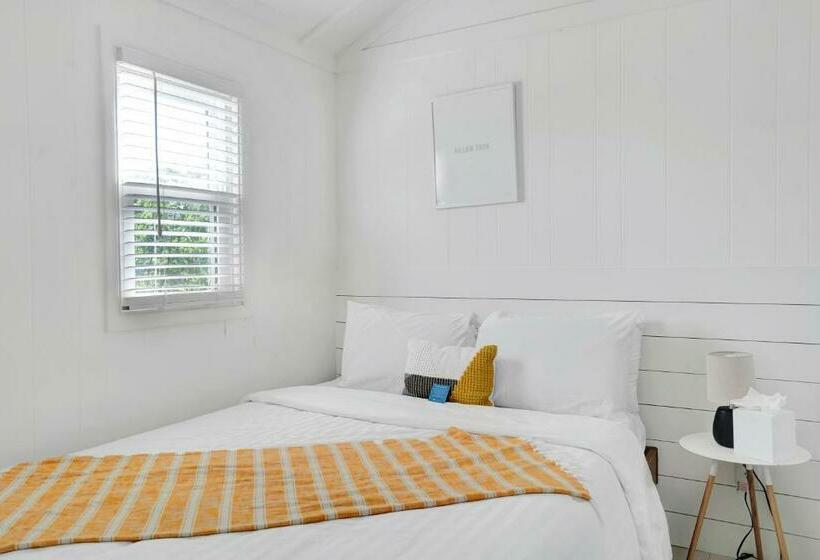Люкс 2 Спальни, Breakers Montauk